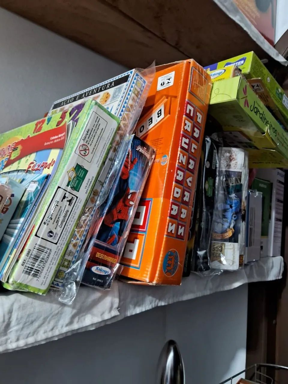 BRINQUEDOS APROVEITE!!!! - Foto 3