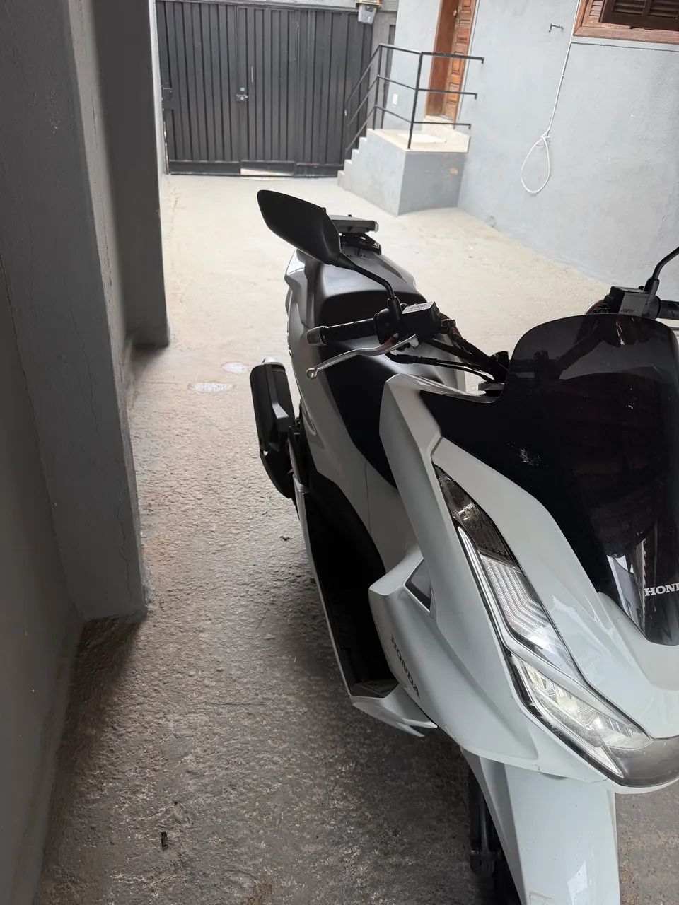 Pcx Abs 2023 - Foto 2