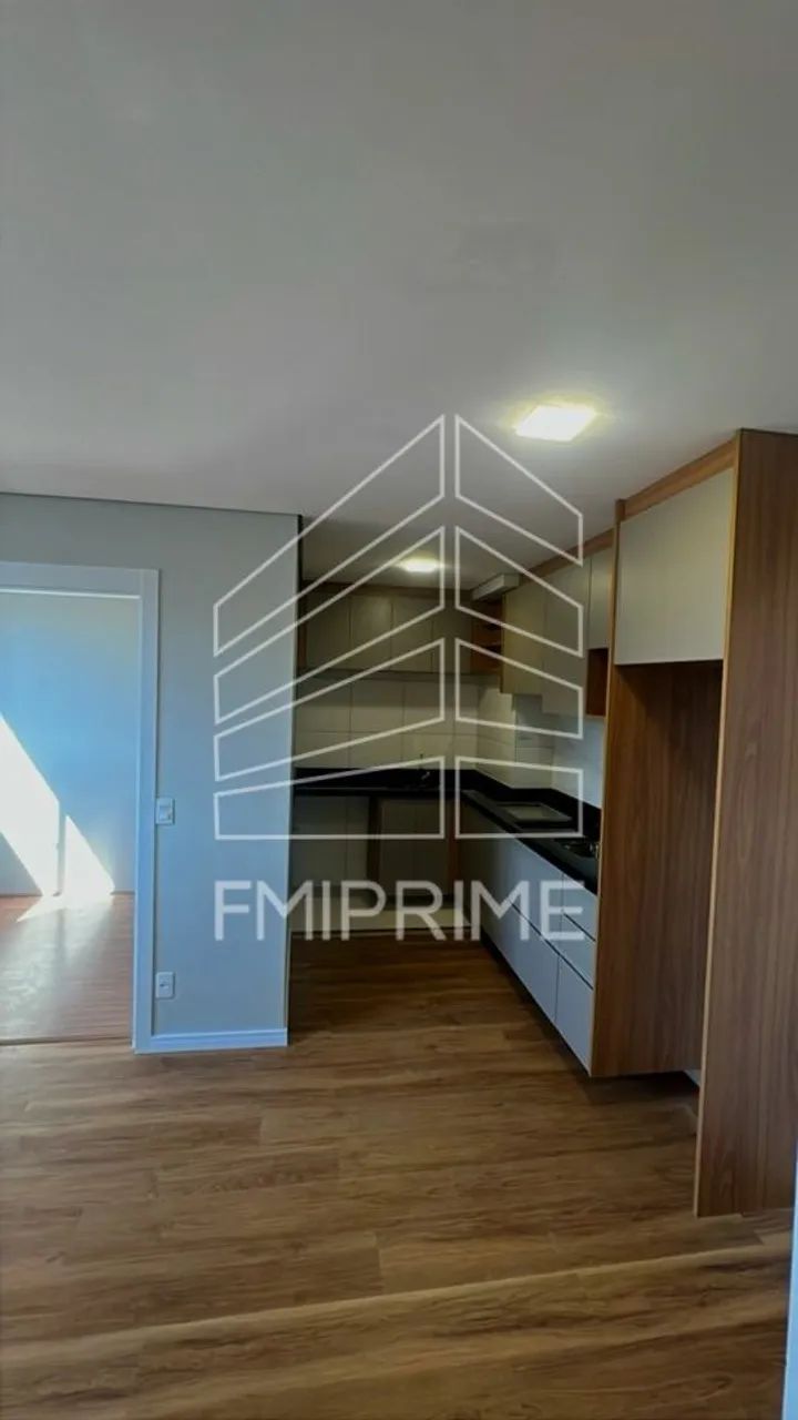 Apartamento para VENDA com 35m², 2 quartos e sem vaga - Foto 2