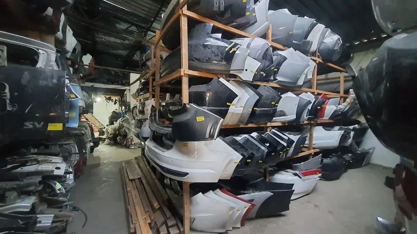 Auto Peças em SJP - Foto 2