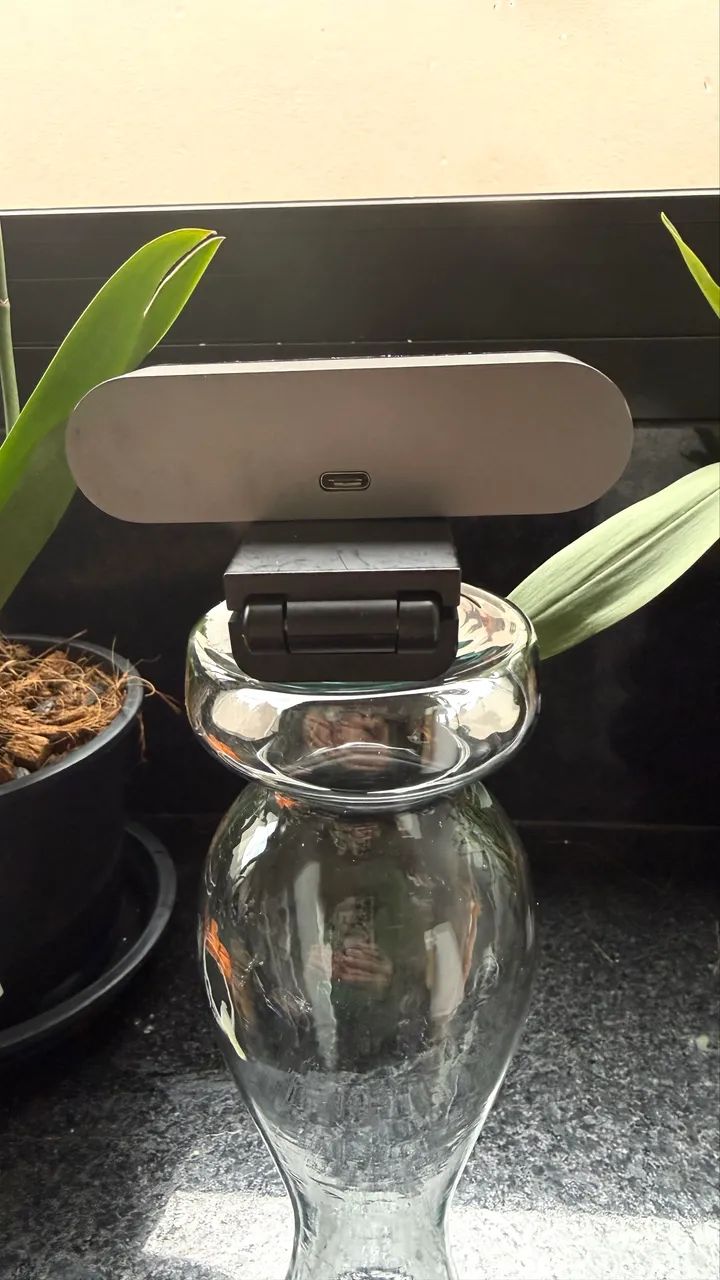 Webcam Brio 4k Pro Ultra Hd 960-001105 - Foto 2