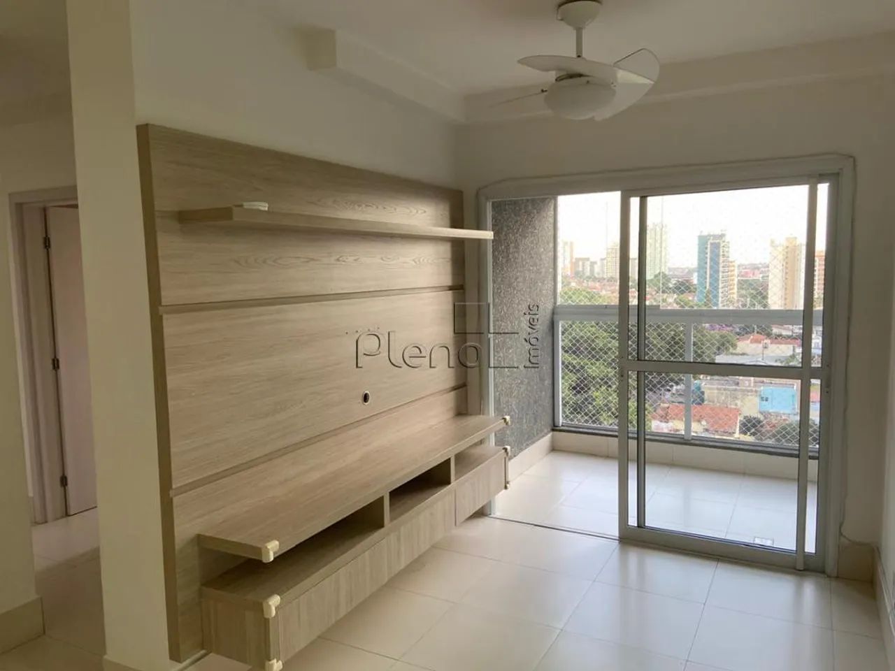Apartamento à venda em Indaiatuba, Vila Sfeir, com 3 quartos, com 88 m², Edifício Imagine