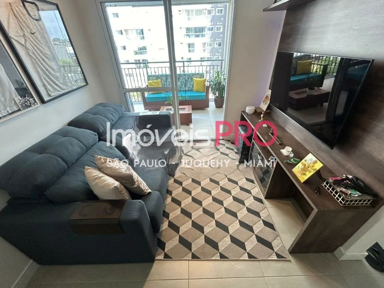 Apartamento, Lapa - São Paulo - Foto 4
