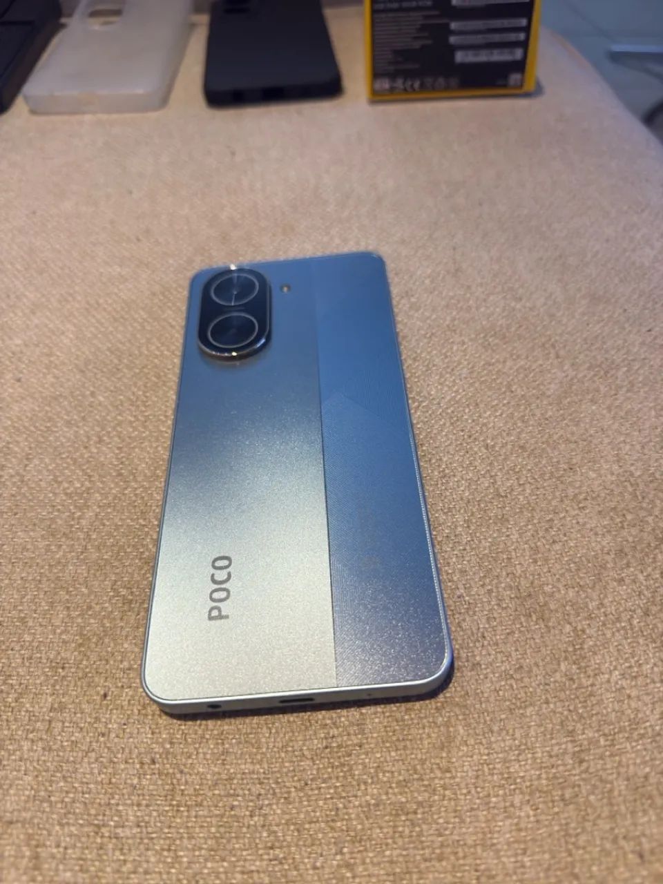 Poco C71 - Foto 2