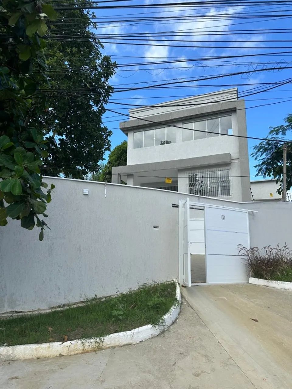 Foto - Maricá - São José do Imbassaí