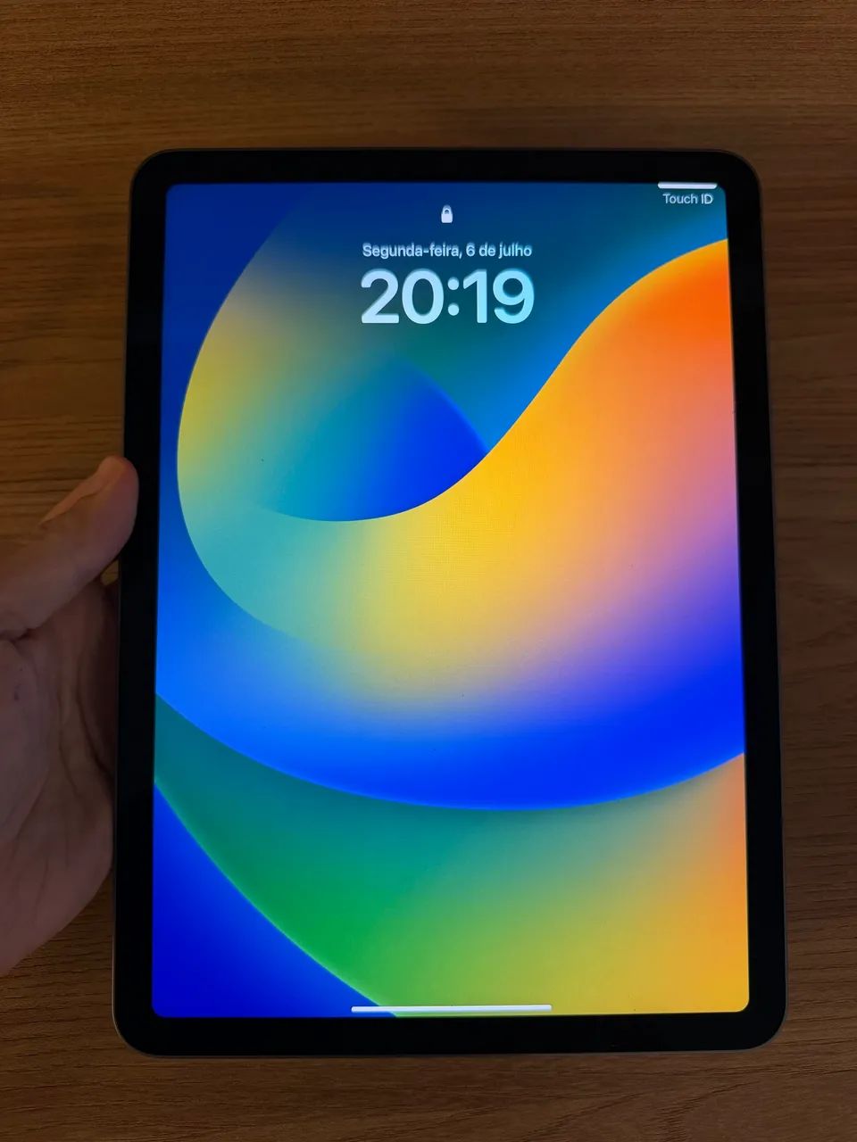 iPad Air 5a Geração - 64Gb