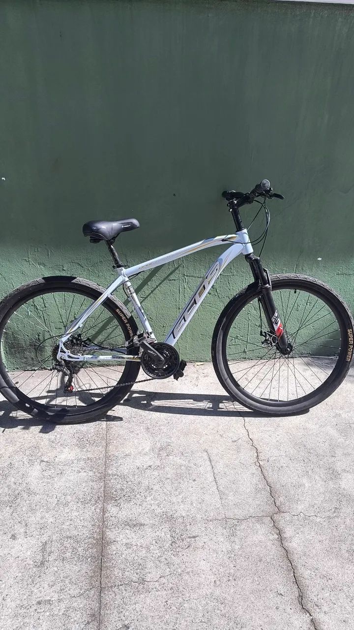 Bike Aro 29