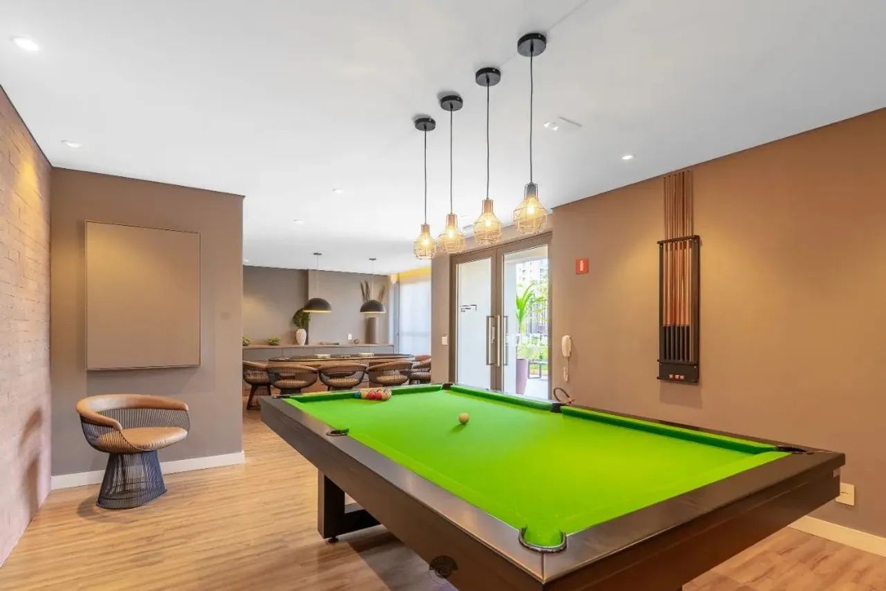 Apartamento para venda em Botafogo com 2 quartos, sendo 1 suíte , 65m² - Foto 9