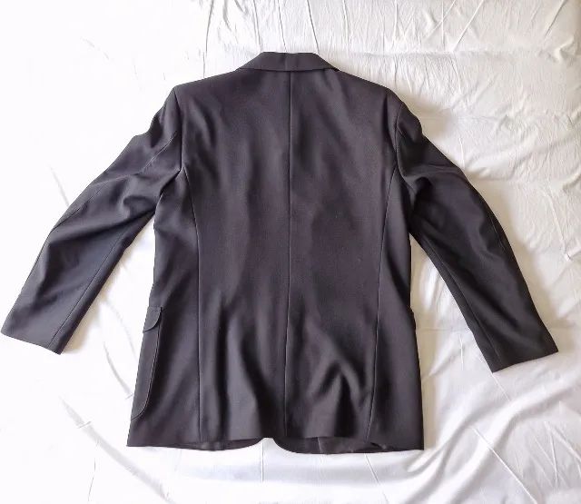 Caban com calça e gravata TNG - Foto 2