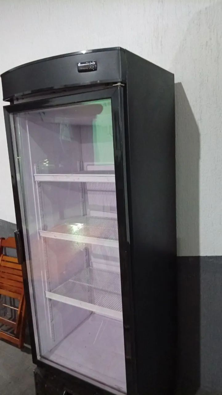 Freezer horizontal! - Foto 2
