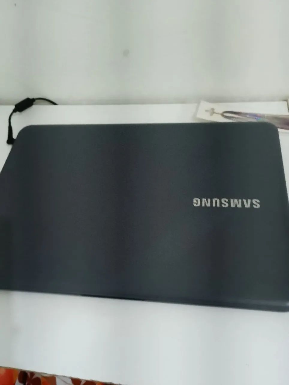 Notebook Samsung  - Foto 2