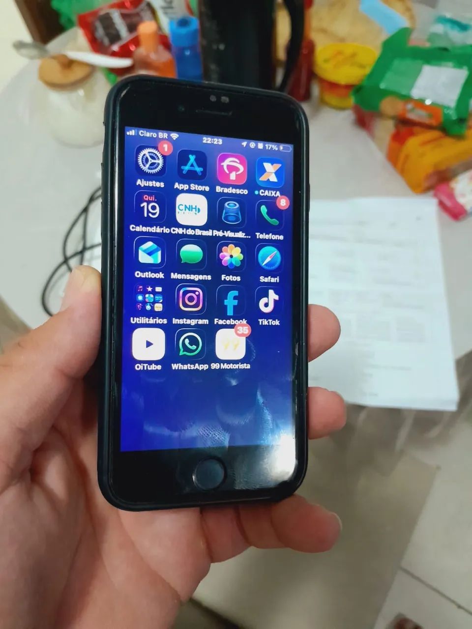 iPhone SE 3 (2022) - Foto 3