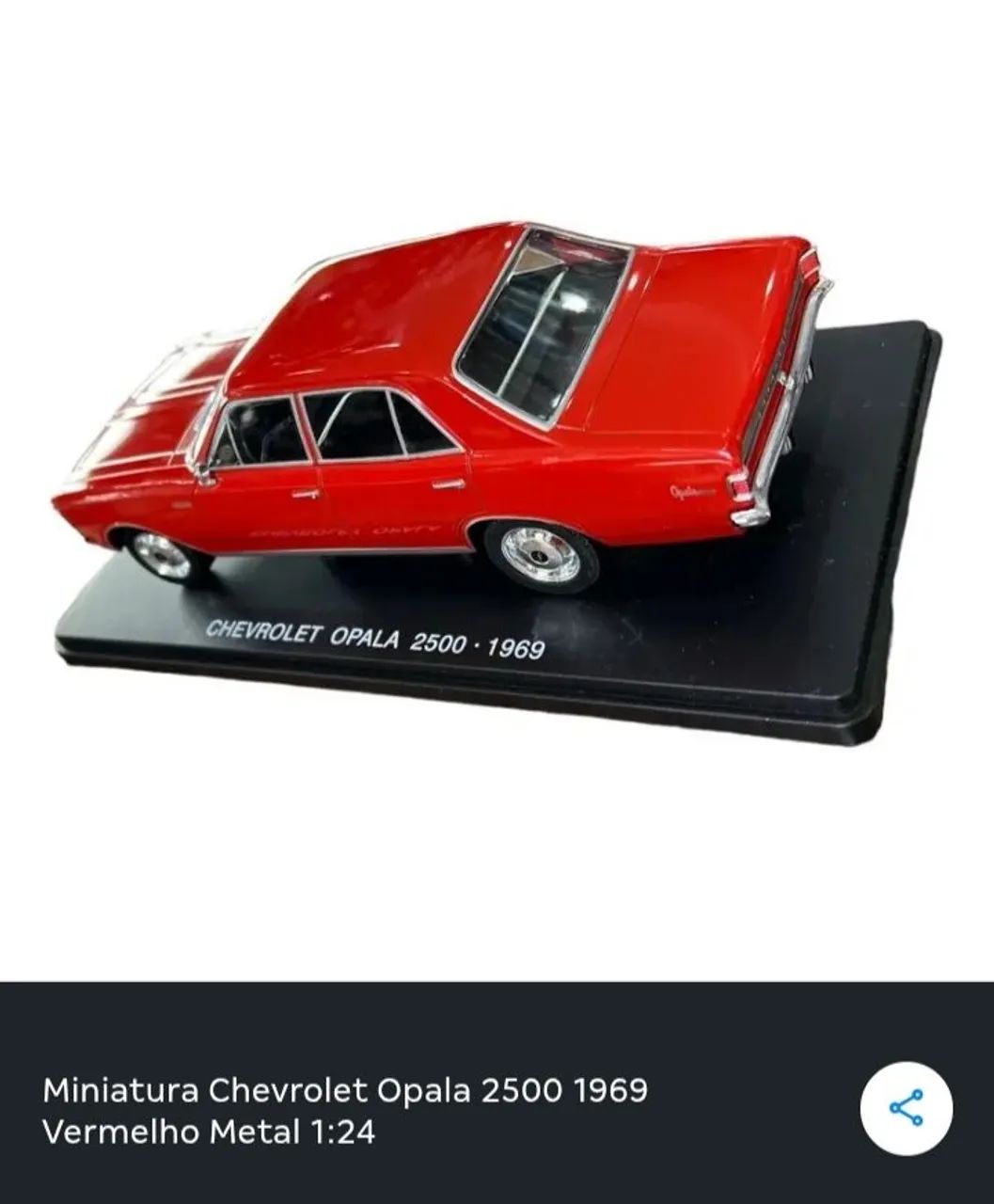 Miniatura opala  - Foto 2