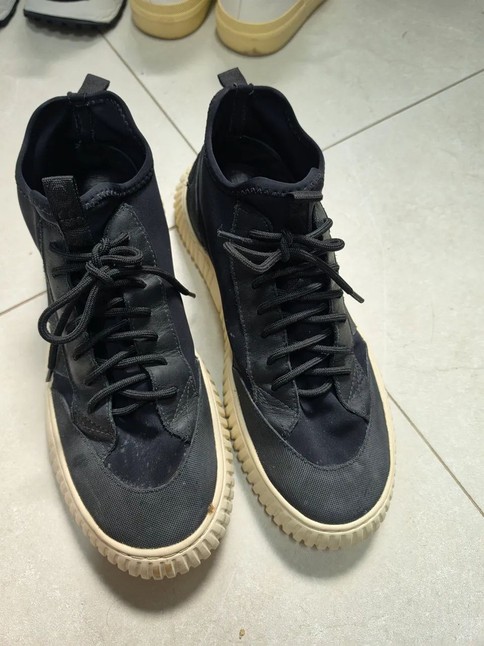 Tenis Osklen