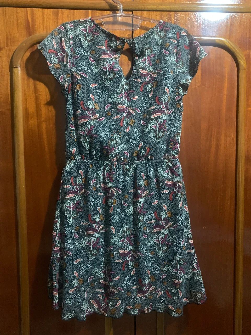 Vestido tamanho M  - Foto 2