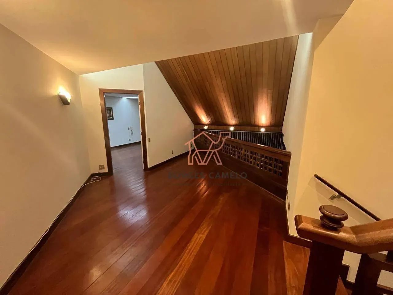 Casa comercial no Belvedere - Foto 5