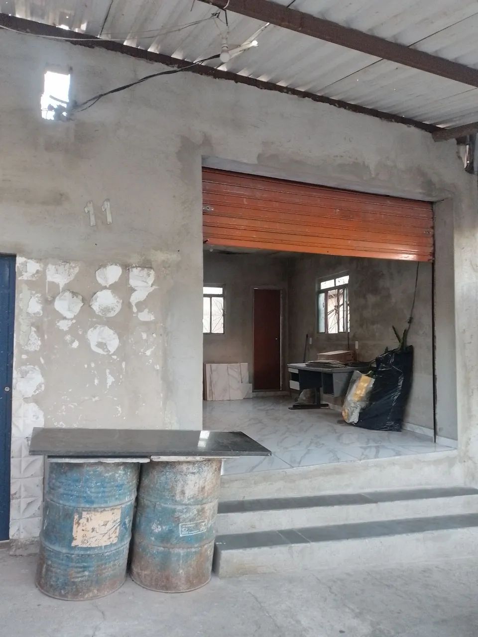 Loja comercial  para alugar - em Vila pinho