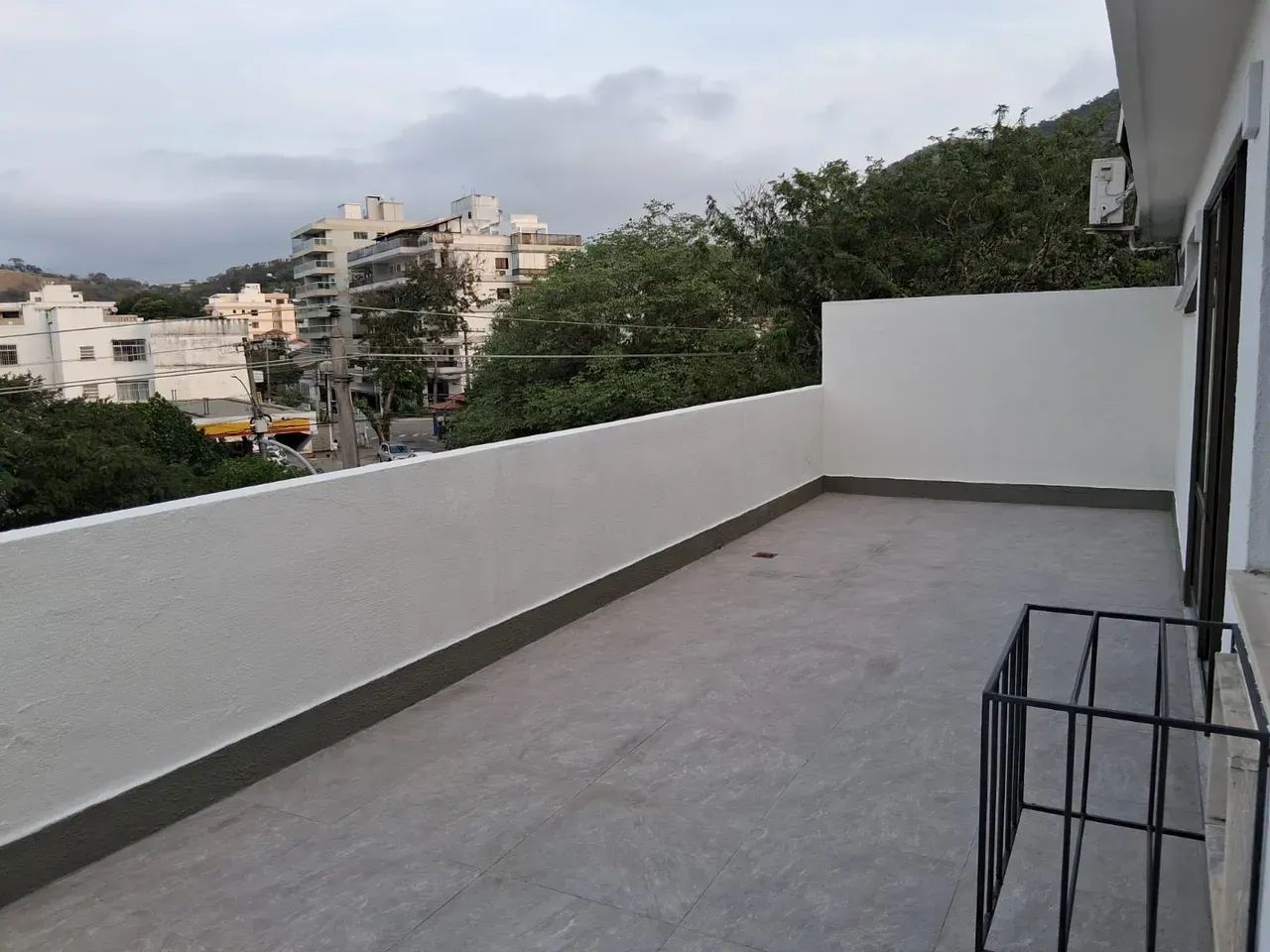 SALA TIPO APTO COMERCIAL - Foto 3