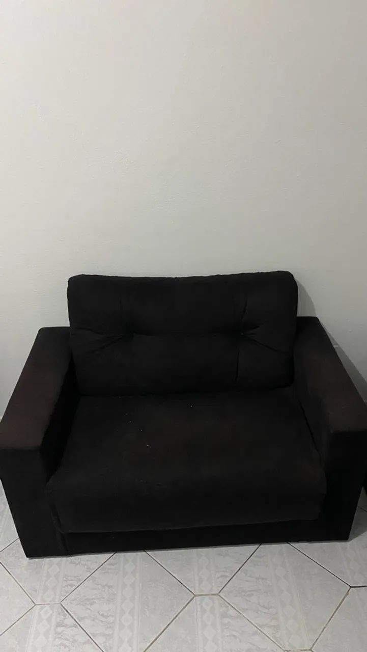Conjunto sofá  - Foto 2