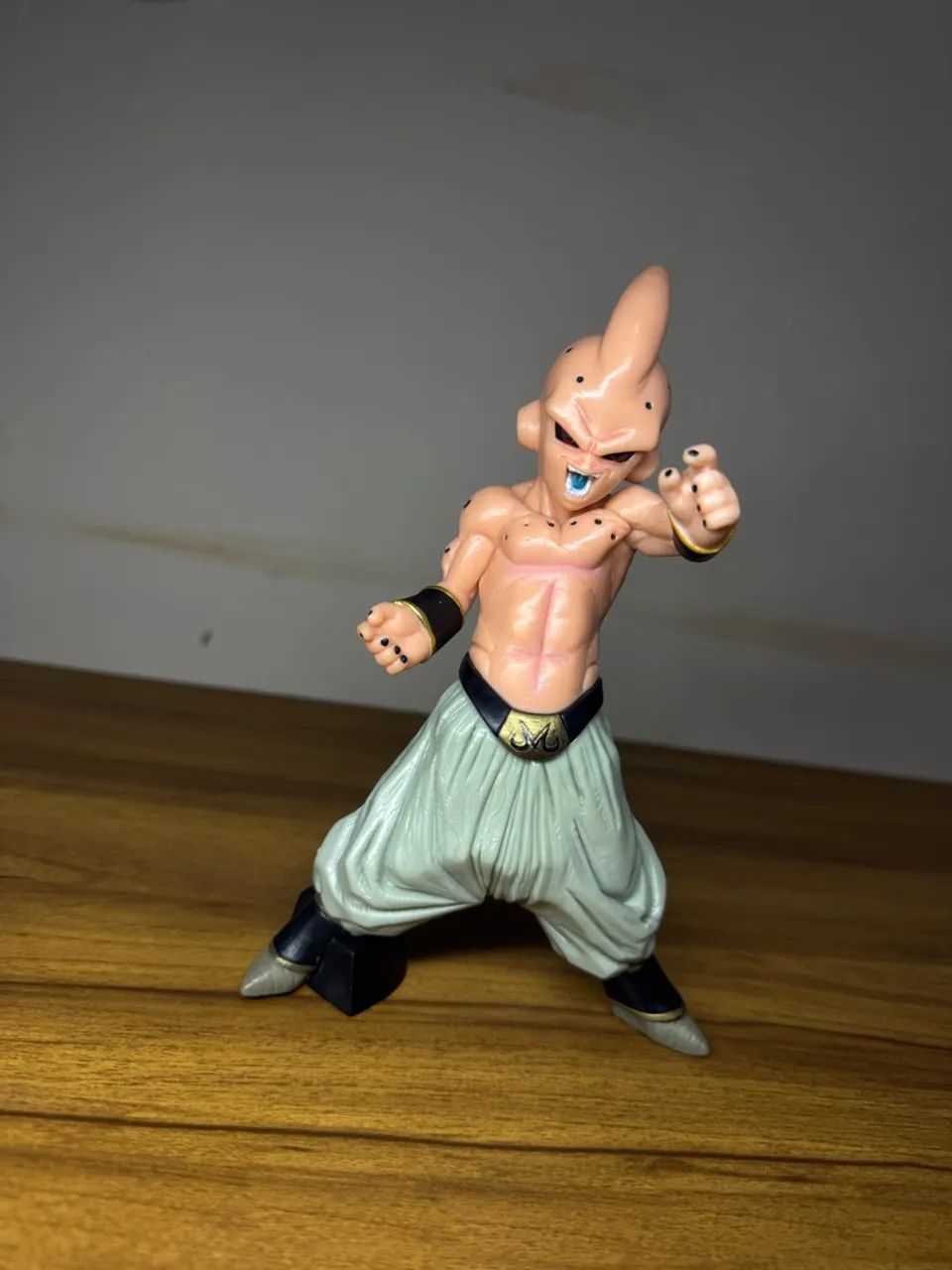Vendo action figures do dragon ball - Foto 2