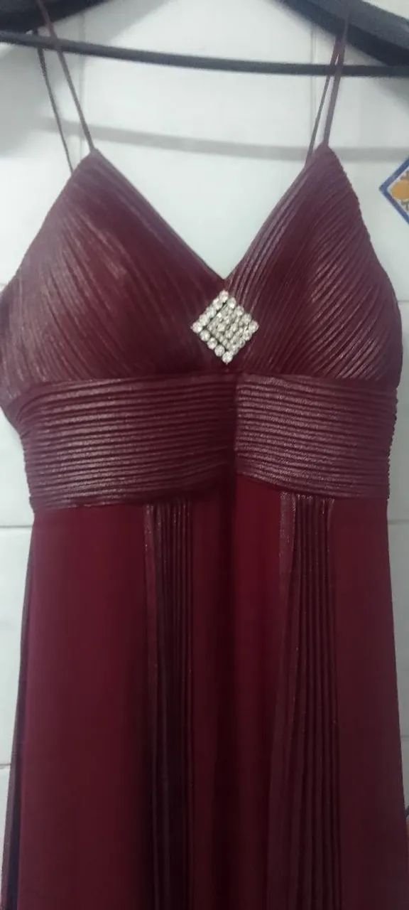 Vestido de festa  - Foto 2
