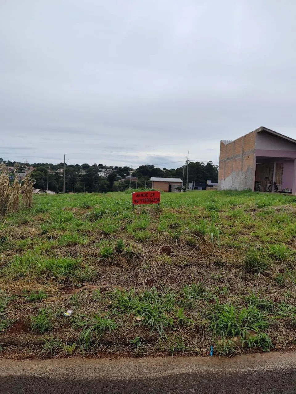 Lote em Corbélia  - Foto 2