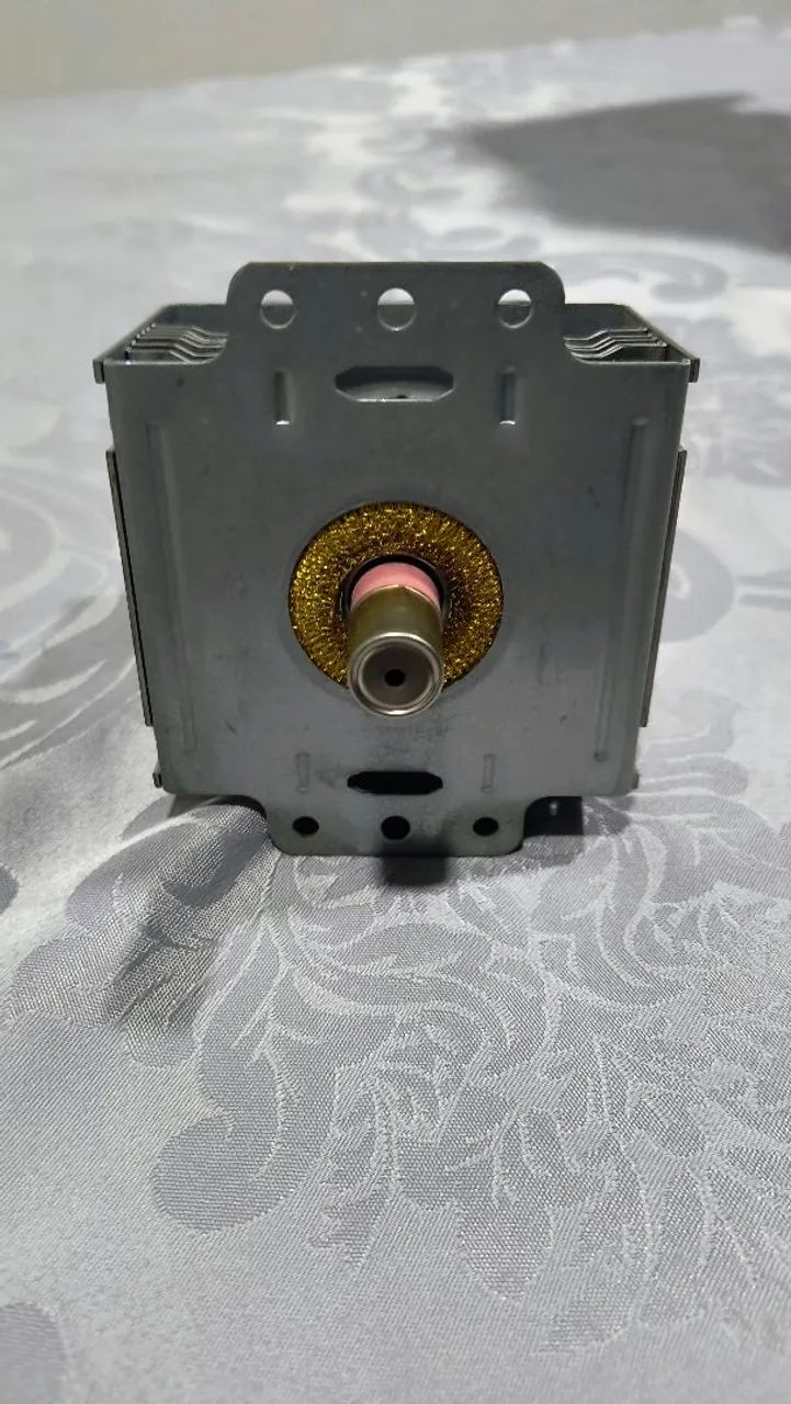Microondas / megatron  - Foto 3