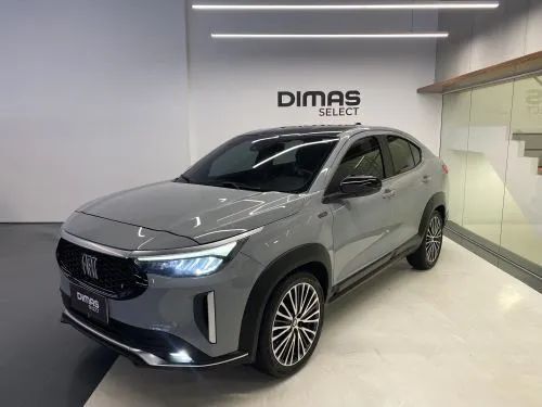 Fiat Fastback Limited Ed.1.3 270 T.flex Aut. 2024
