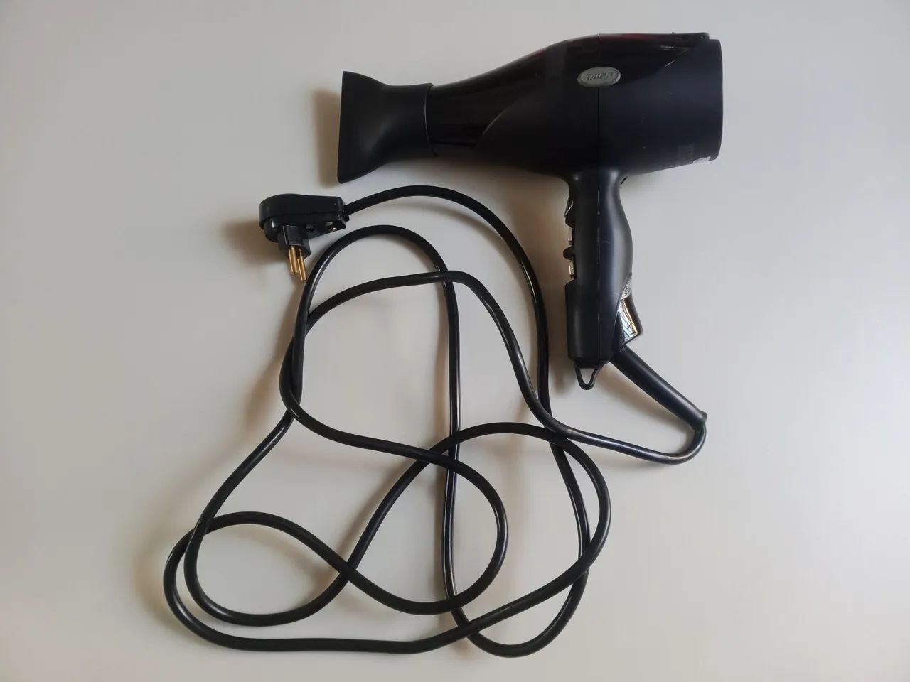 Secador Taiff Energy 220 Volts 