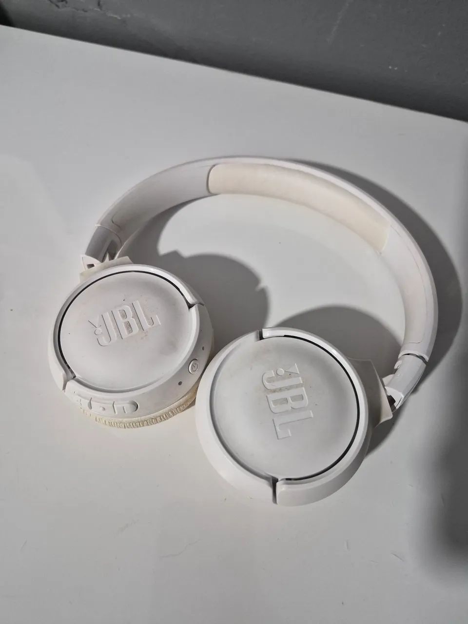 Fone de ouvido JBL 520BT Bluetooth 
