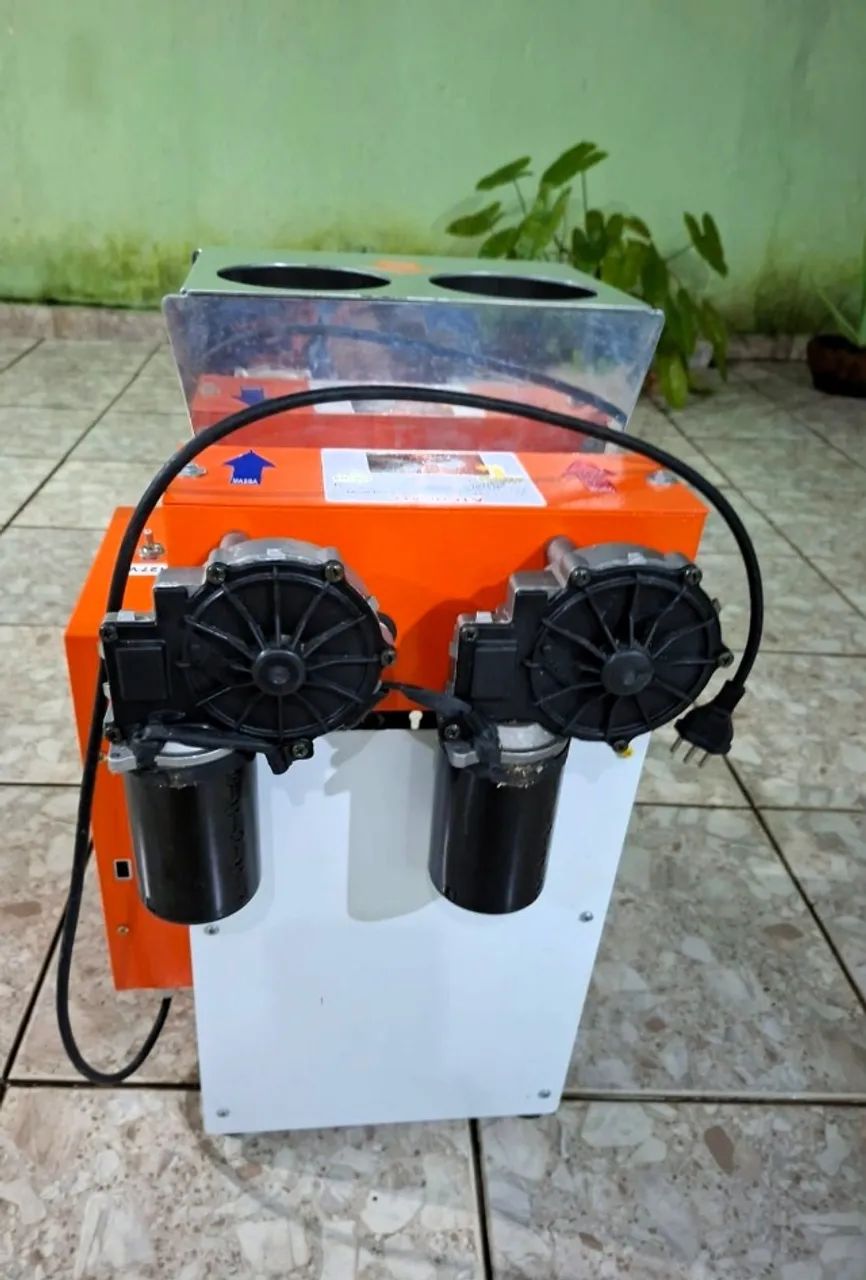 Máquina de Salgados - Compacta Print - Foto 3
