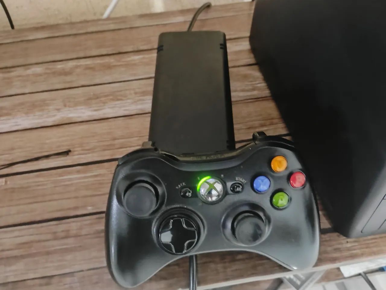 Xbox 360 - Foto 5