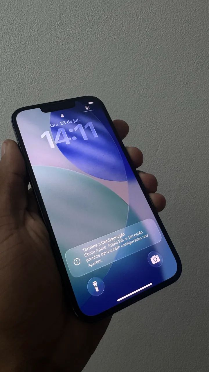 iPhone 13 - Foto 4