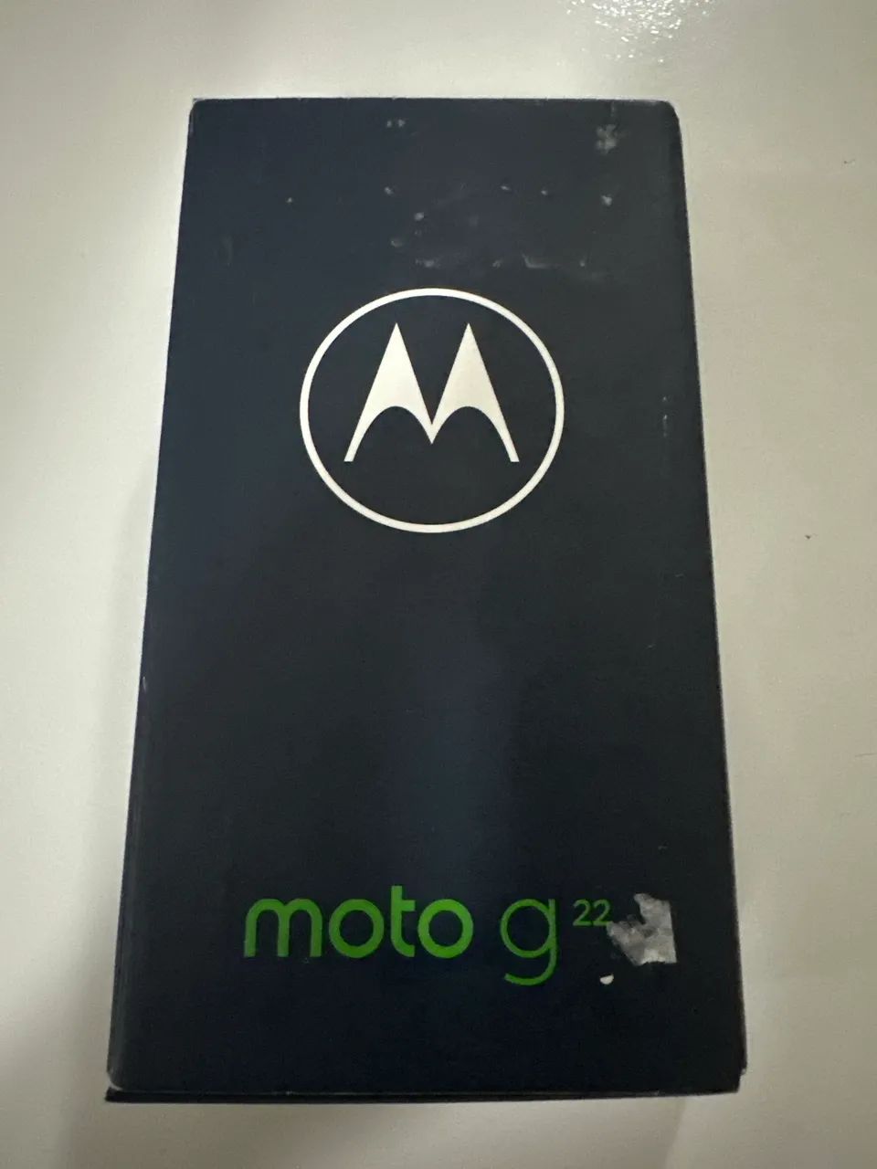 Motorola G22( Preto) 128GB - Foto 5