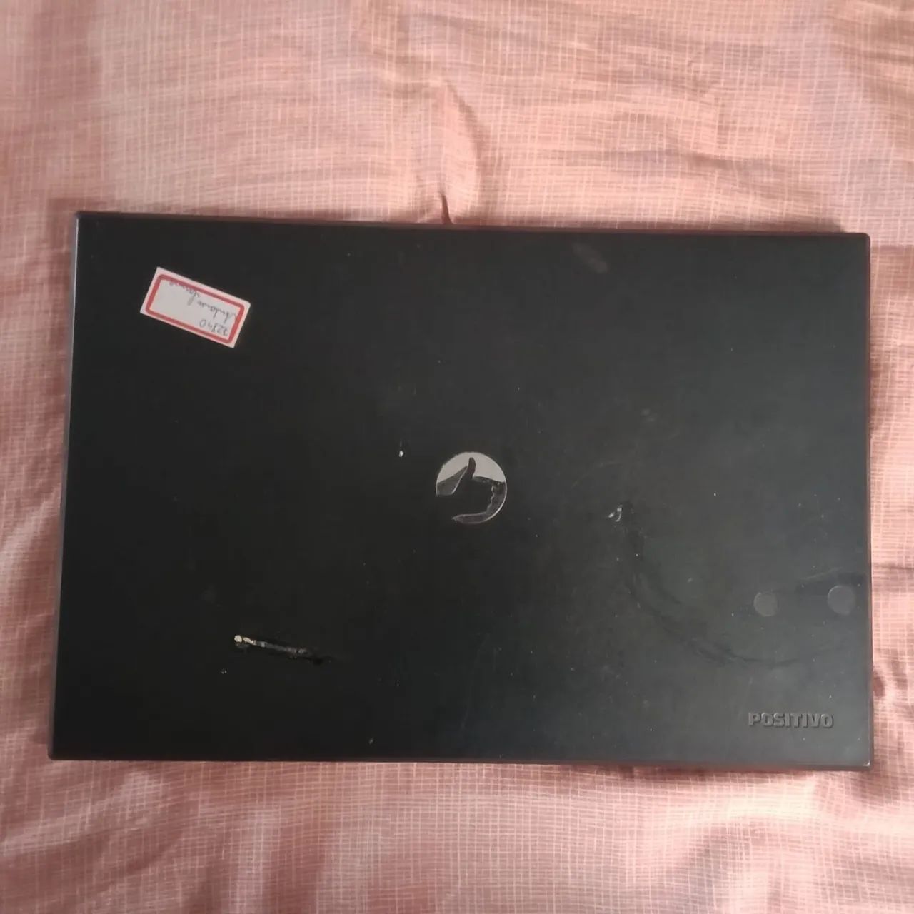 Lote de notebooks e peças para retirada - HP + peças de informática - Foto 3