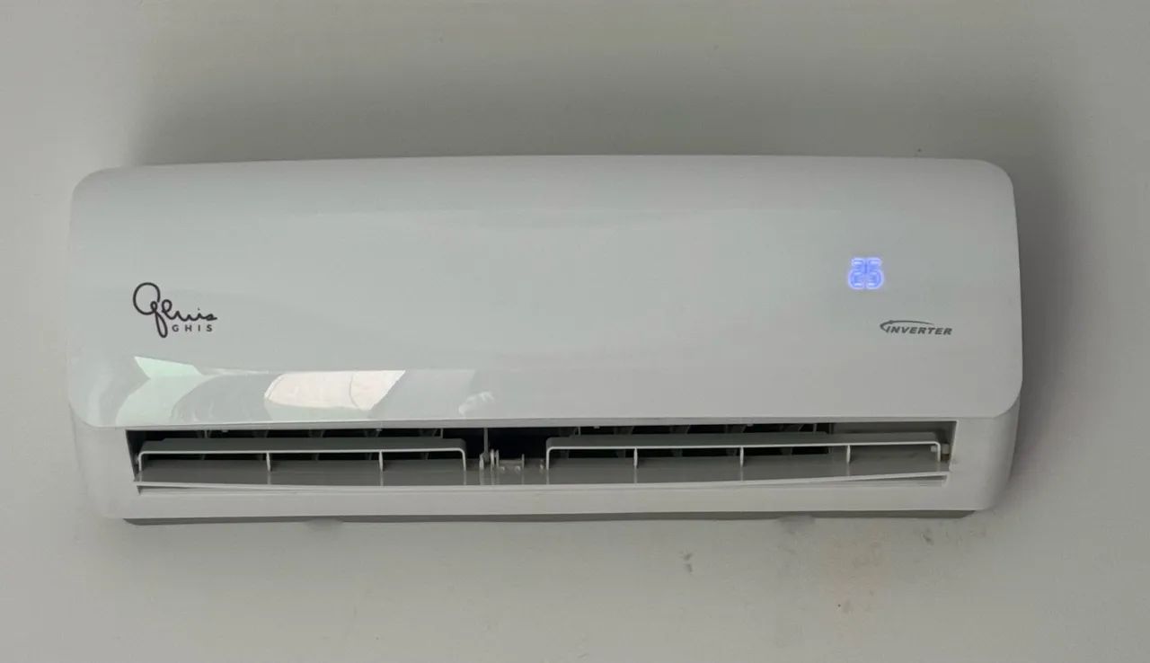 Ar Condicionado Inverter 12mil Btus - Foto 3