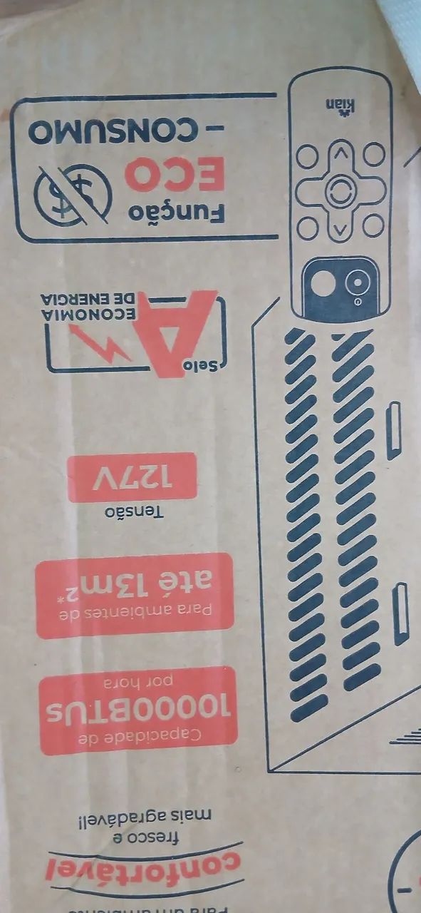 Ar-condicionado  - Foto 4