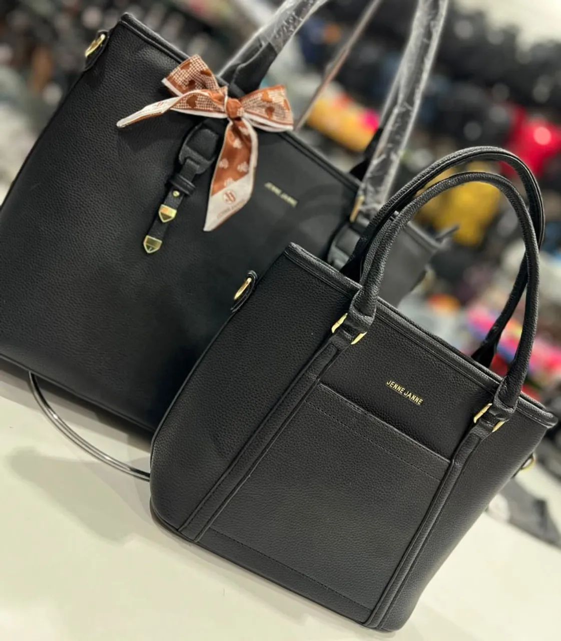 Kit Bolsa  - Foto 2