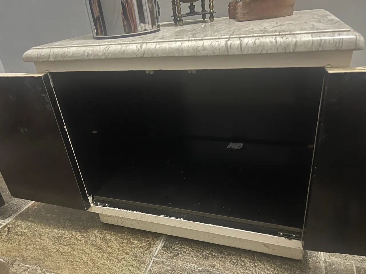 Mesa de apoio ou criado mudo - Foto 2