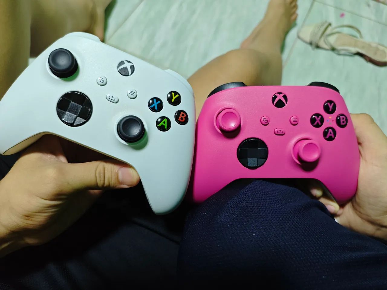 Controle Xbox Series - Foto 4