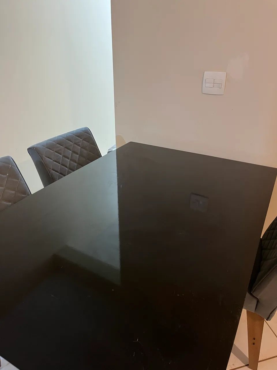 Conjunto de jantar - Foto 5