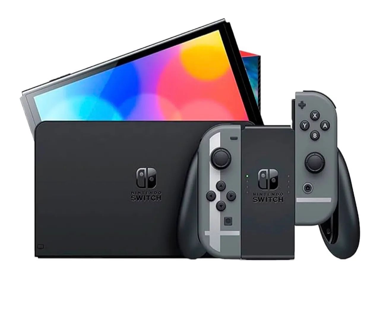 Nintendo Switch - Foto 2