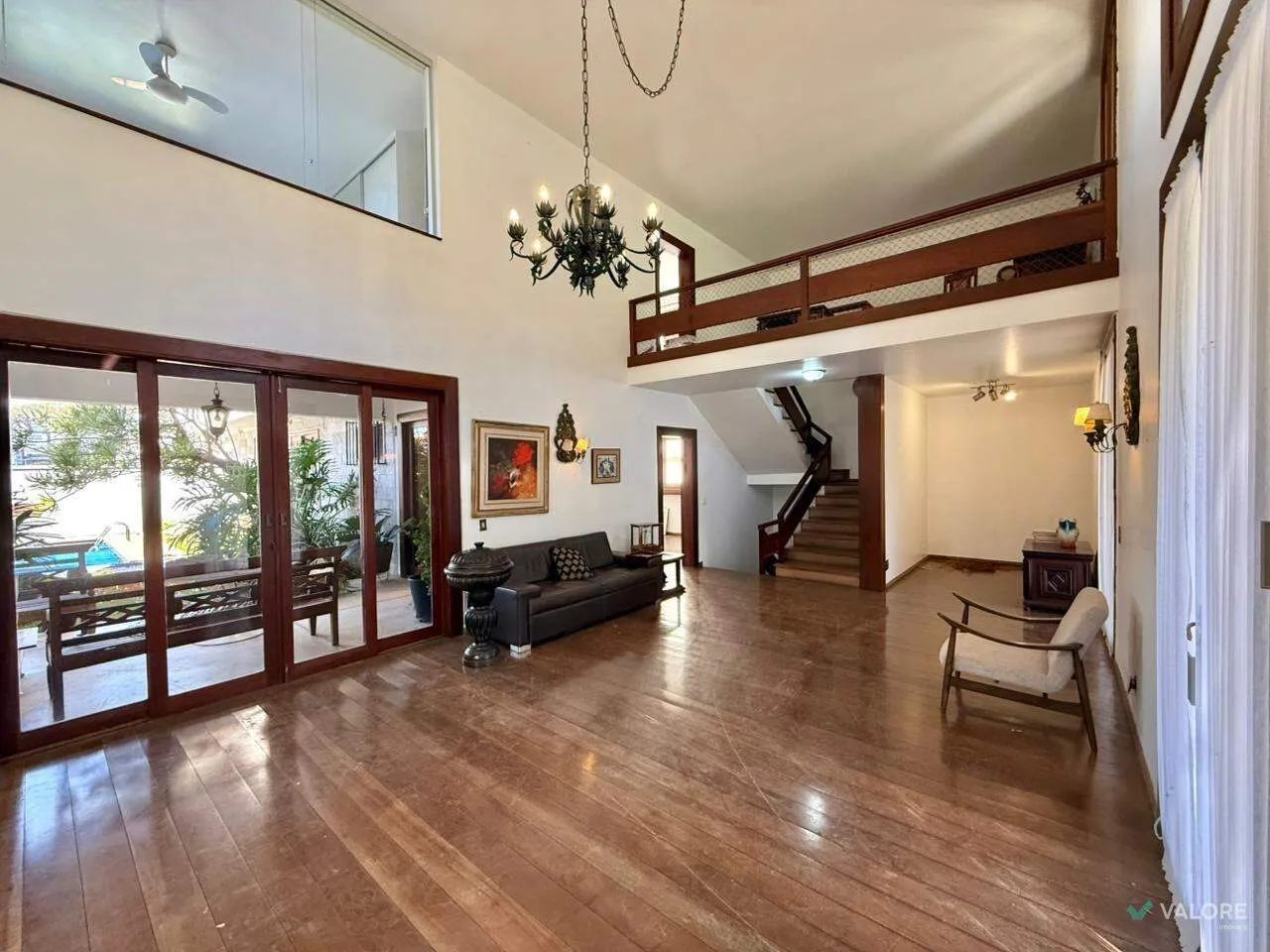 Casa 5 quartos  São Bento - Foto 2