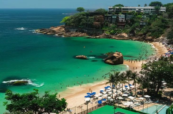 Foto - Rio de Janeiro - Leblon