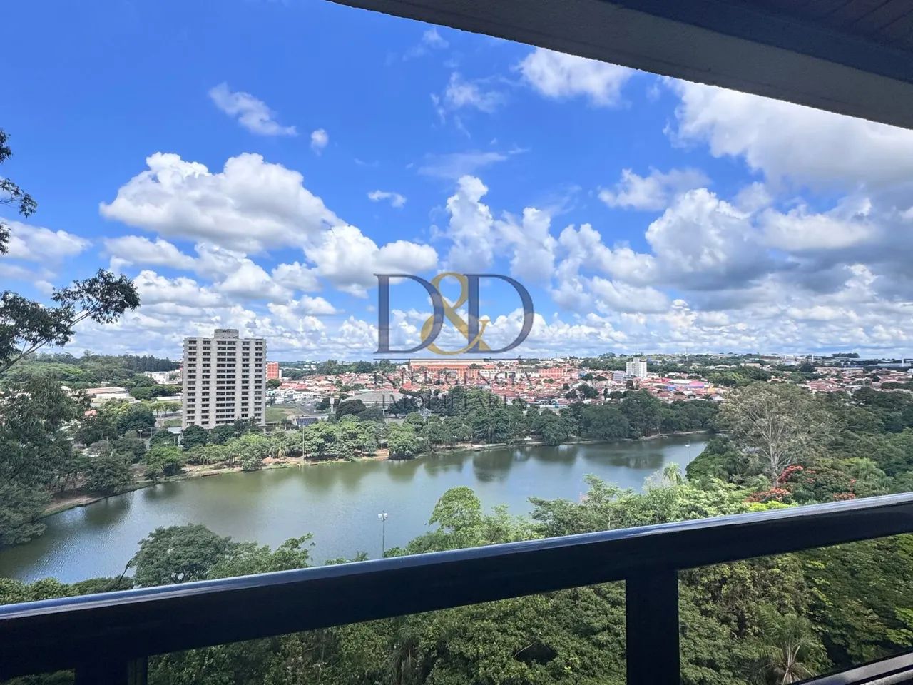 COND. ALTOS DO PARQUE - ALTOS DO PARQUE - Apartamento - Foto 4