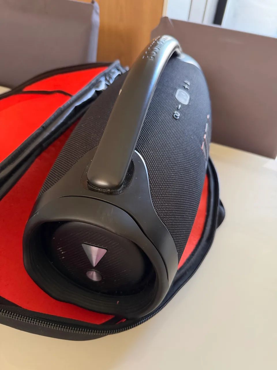 Boombox 3 - Foto 4