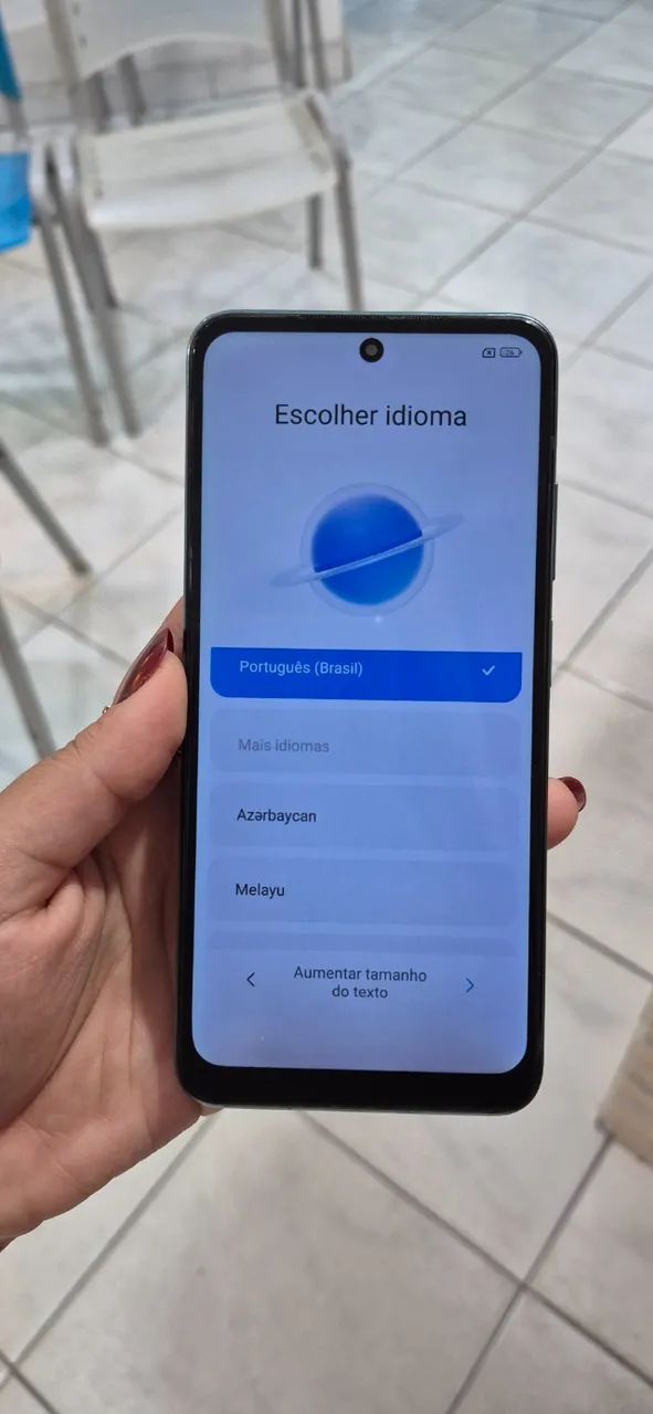 Celular XIAOMI  - Foto 3
