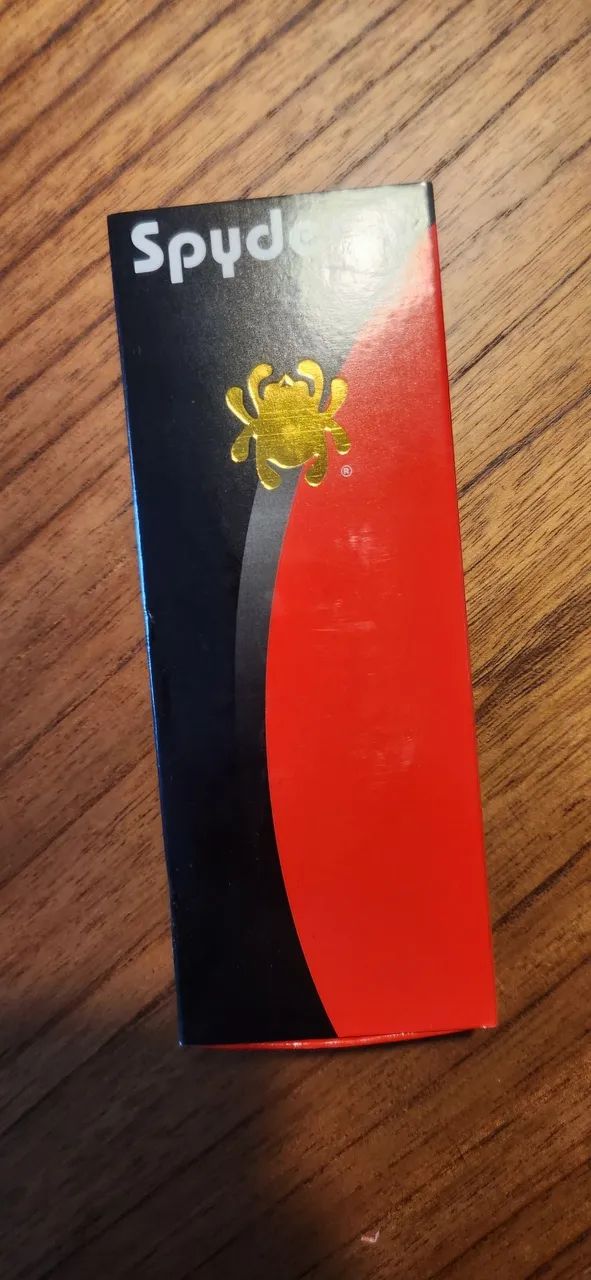 Spyderco Paramilitary 2 - Foto 4