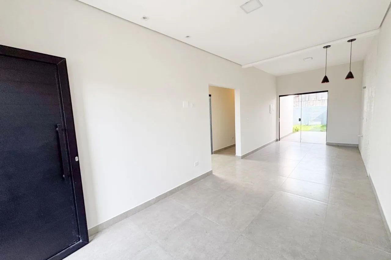 Casa nova para venda em Matinhos - Ref.: 742 - Foto 4