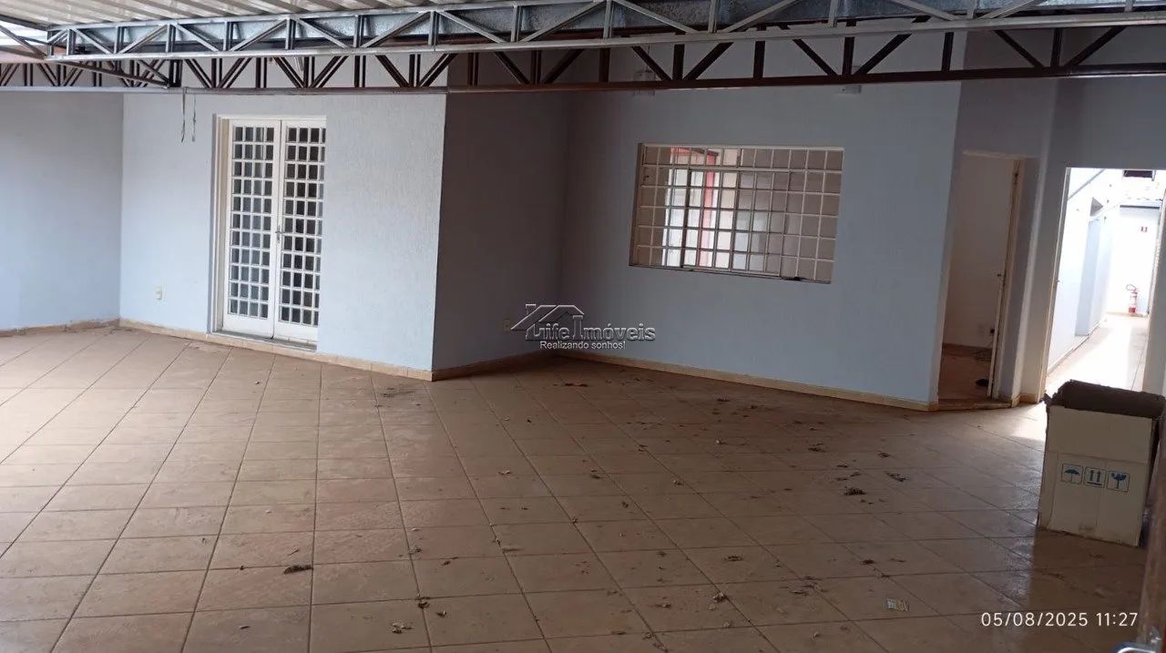 Casa para venda 4 quartos Hortolândia SP - Foto 2